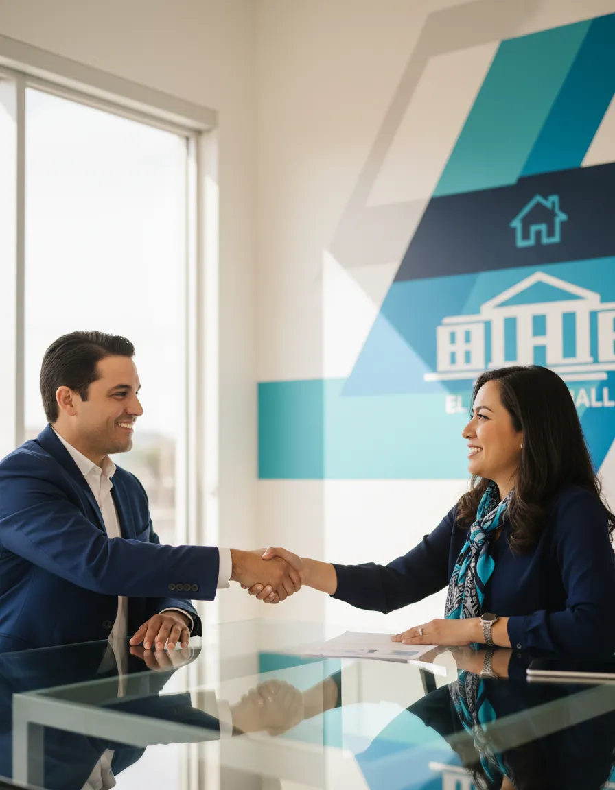 Personalized mortgage lending service in CA