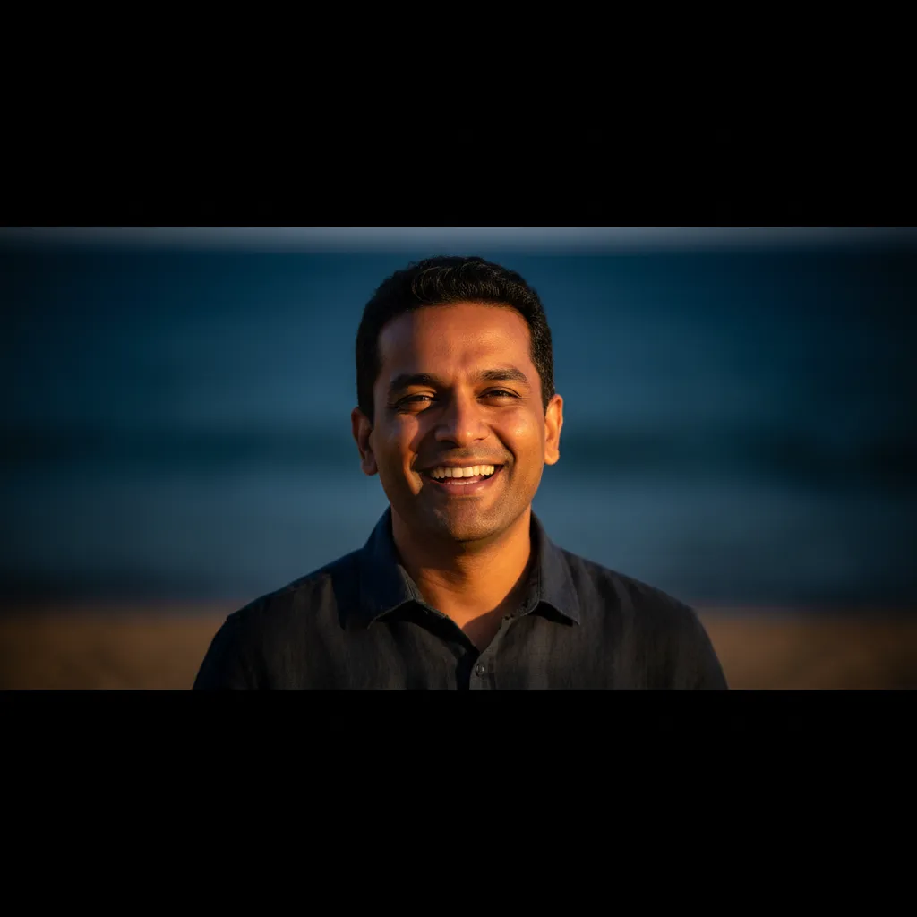Rahul S. - Community Member