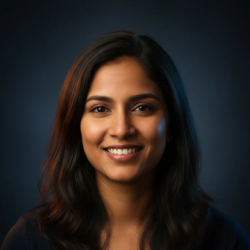 Aisha M. - Community Member