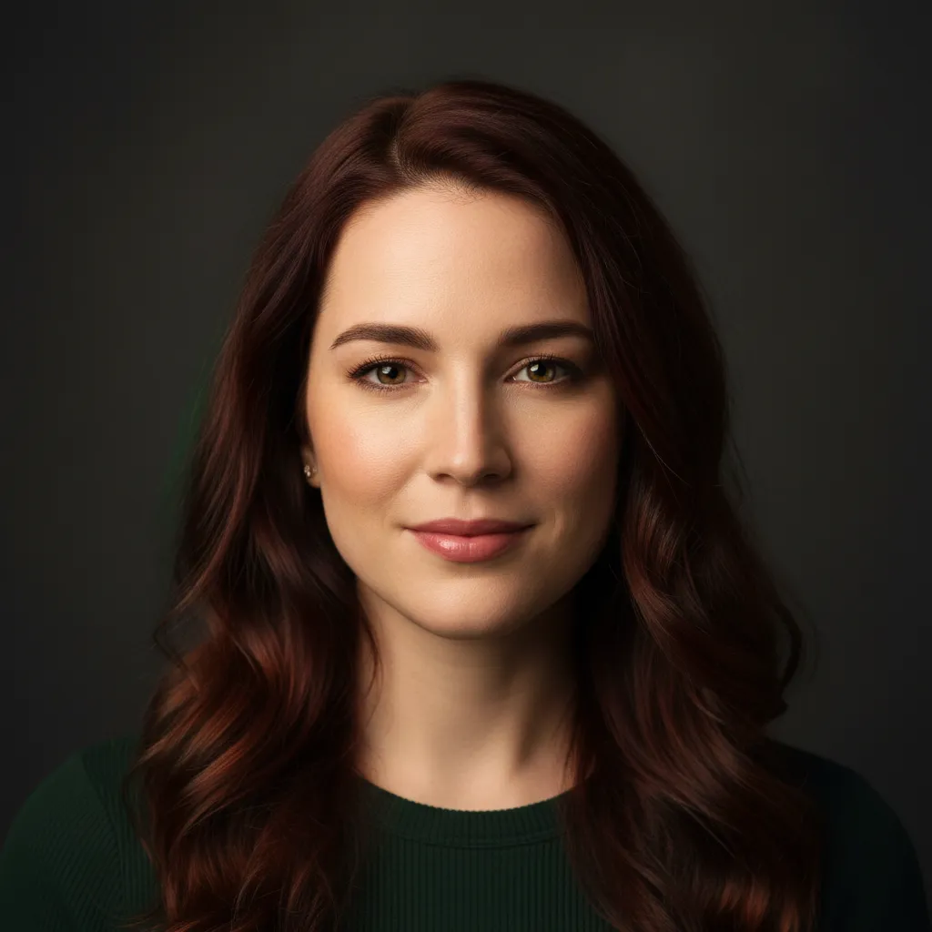 Customer portrait of Eleanor Vance