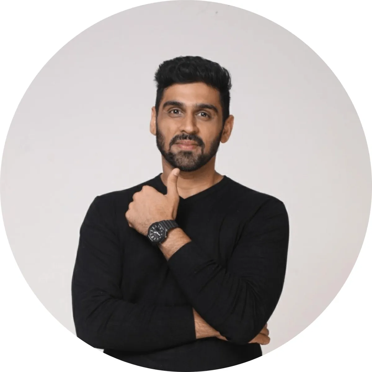 Rohit Bhandari