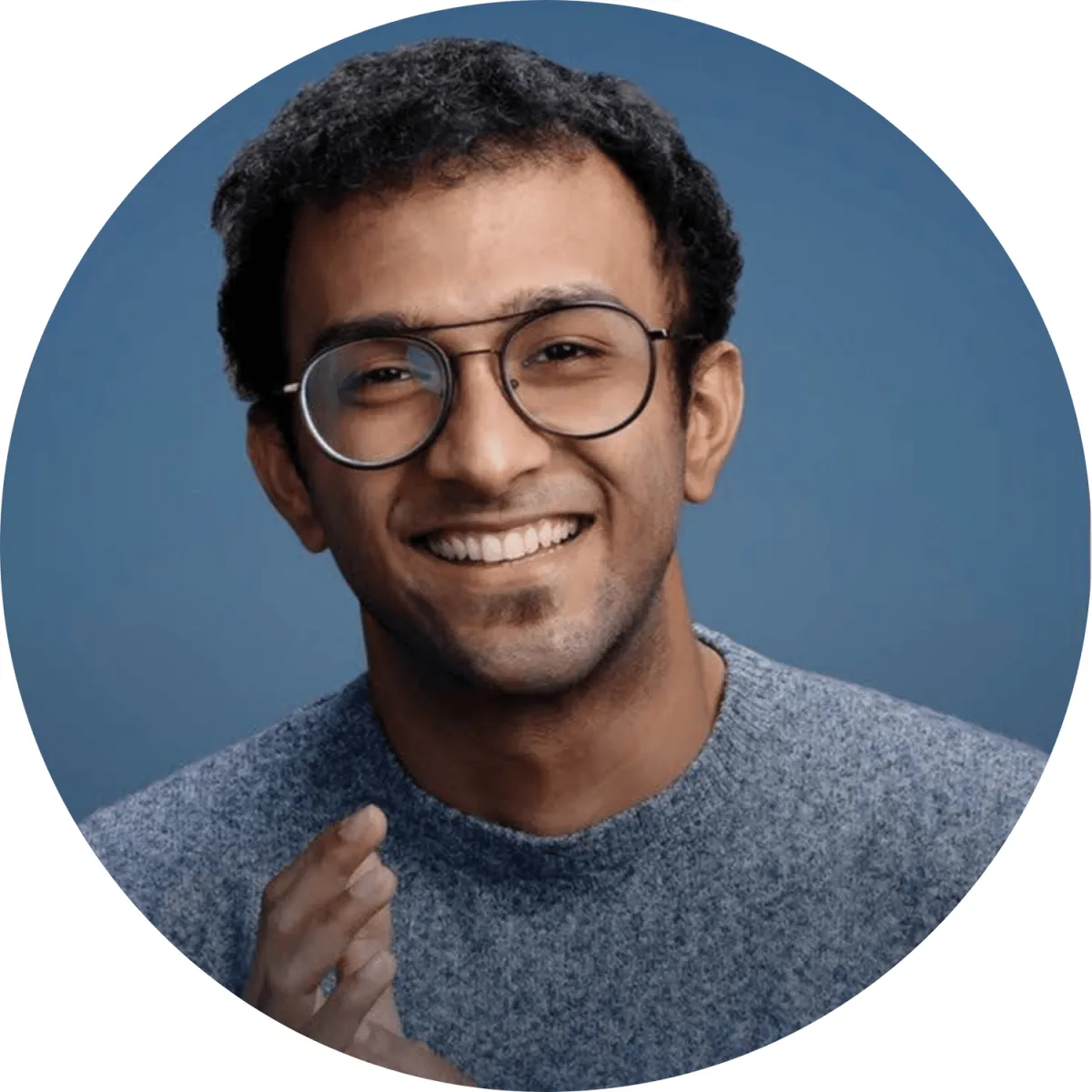 Nimish Ramesh