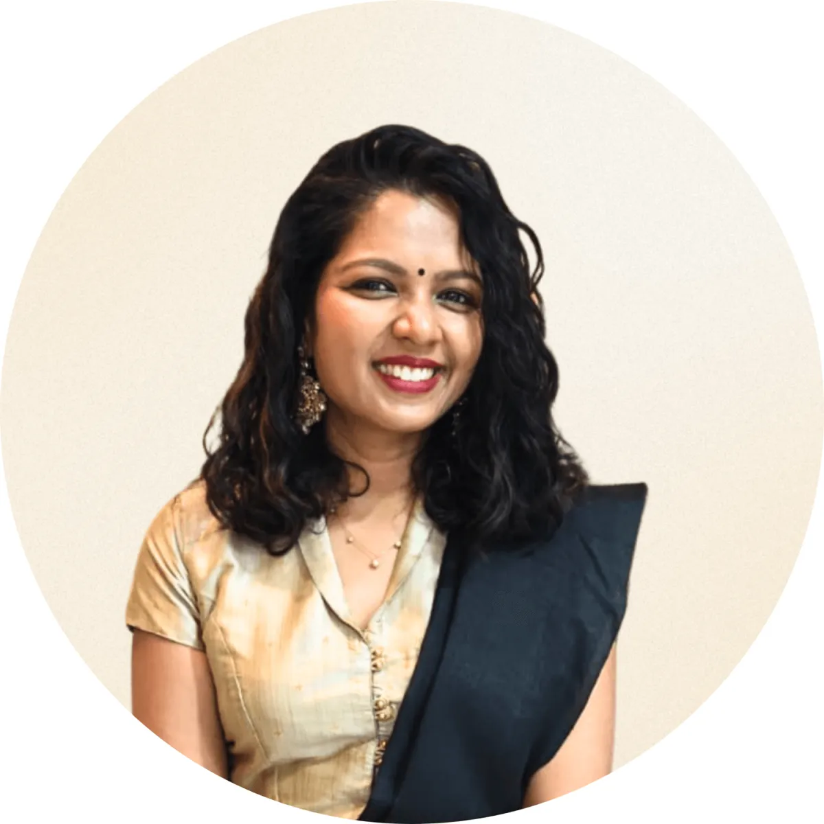Shambhavi Dhanvijay