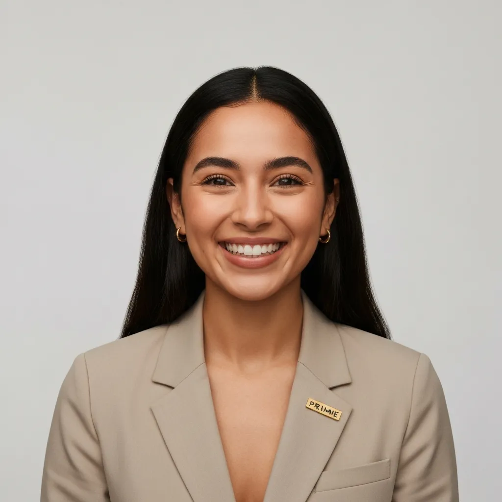 Customer avatar