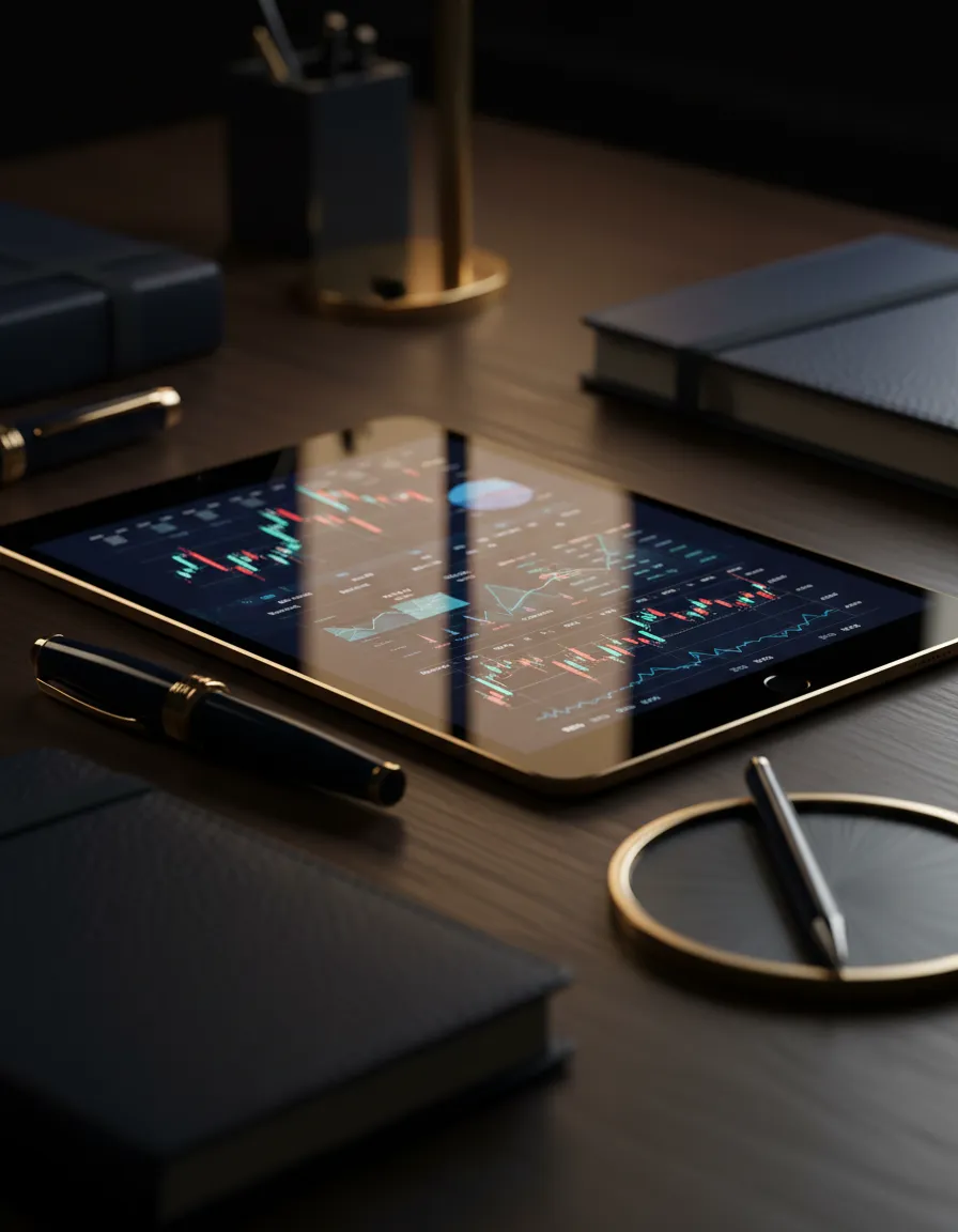 Financial modeling and wealth generation