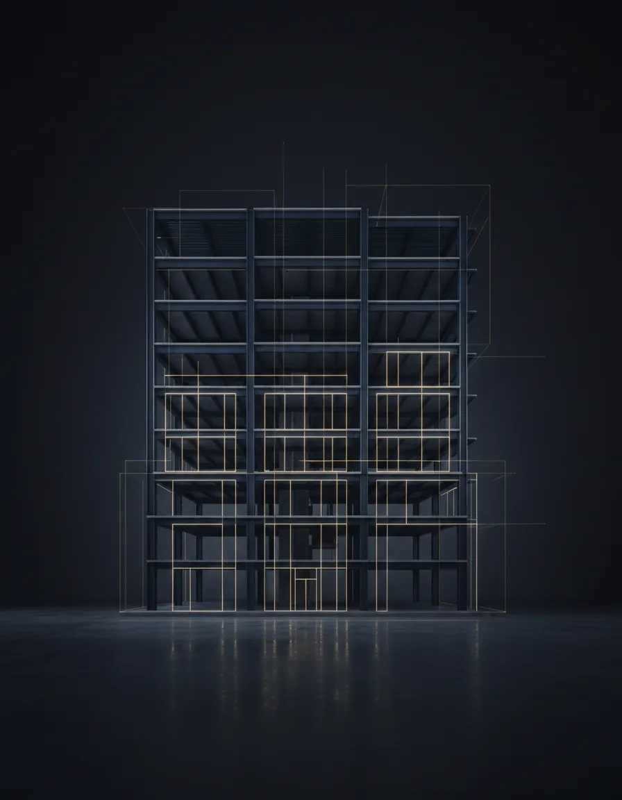 Construction and real estate integration