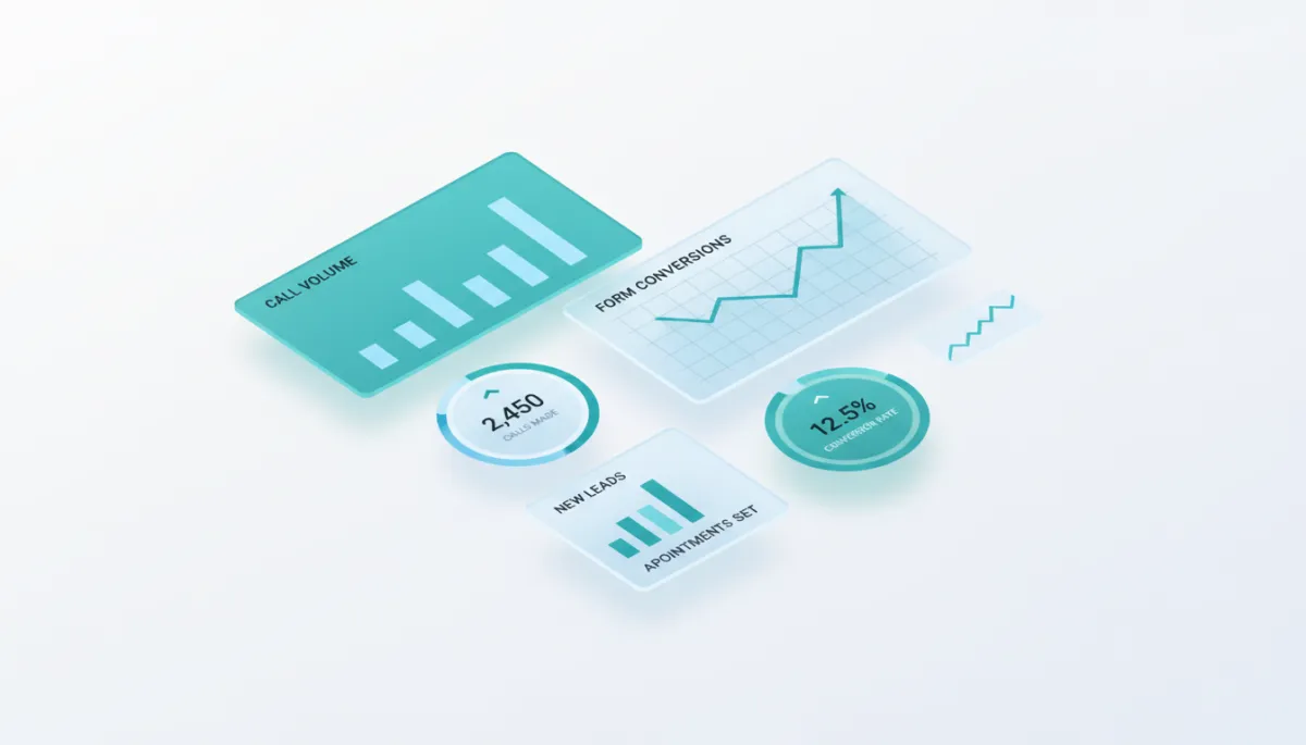 Riport és áttekintő felület klinikai marketinghez