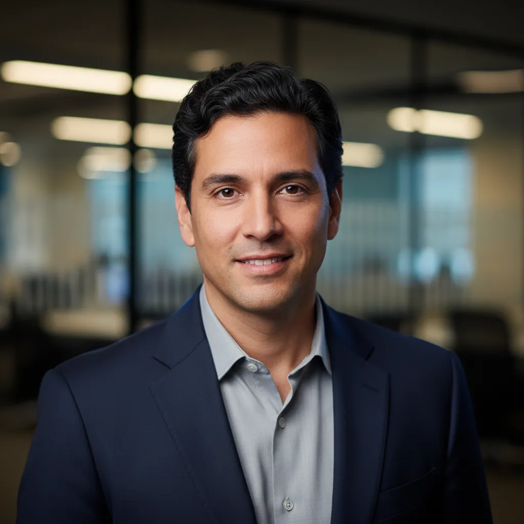 David Rodriguez