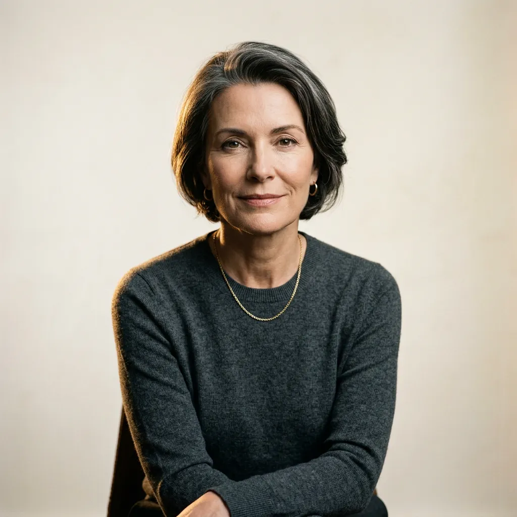 Portrait of Eleanor Vance