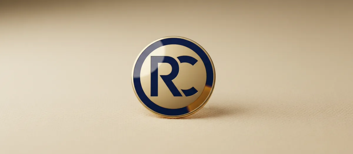 RICS Certified Logo