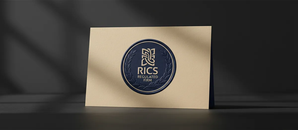 RICS Regulated Firm