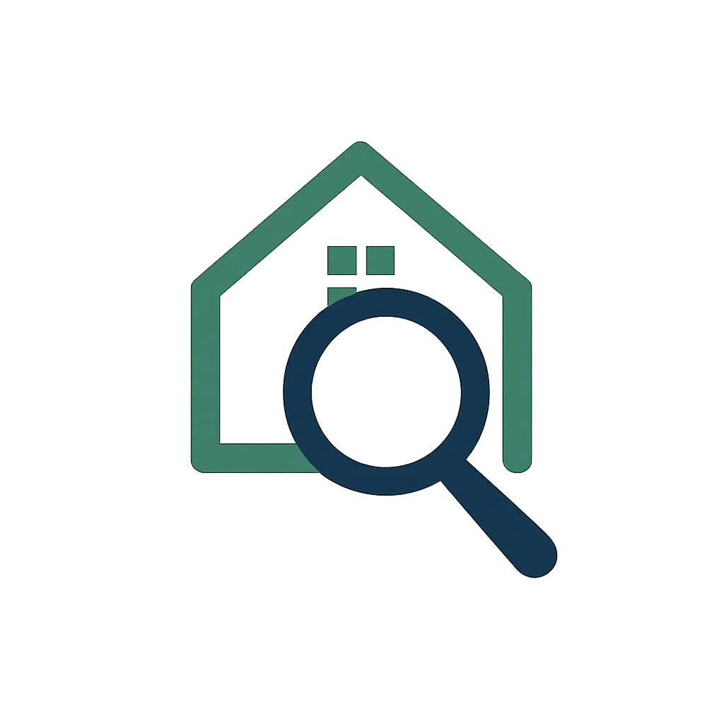 PFM Inspections Logo
