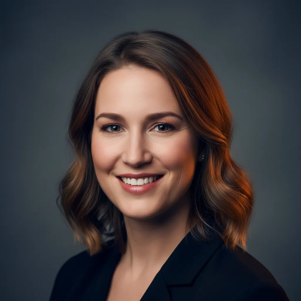Sarah J.