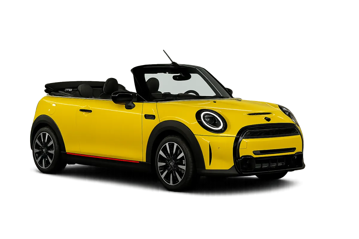 MINI Convertible