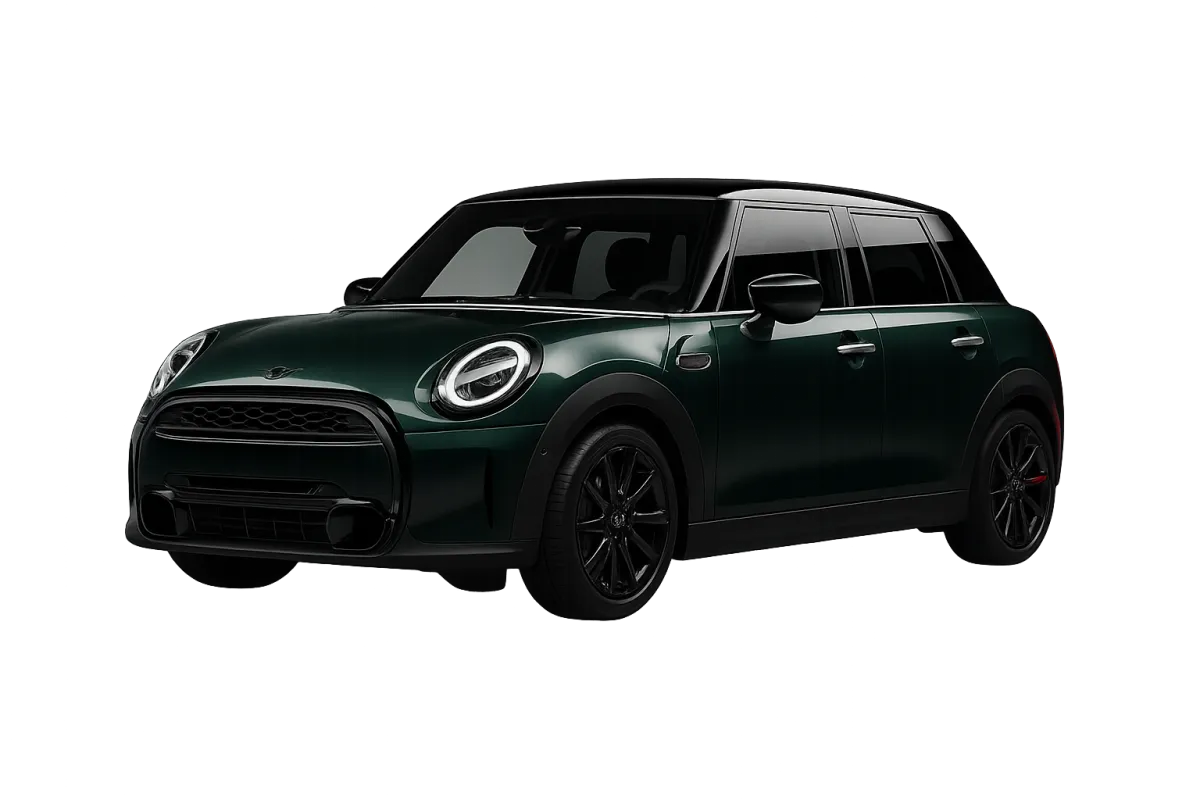 MINI 5-Door