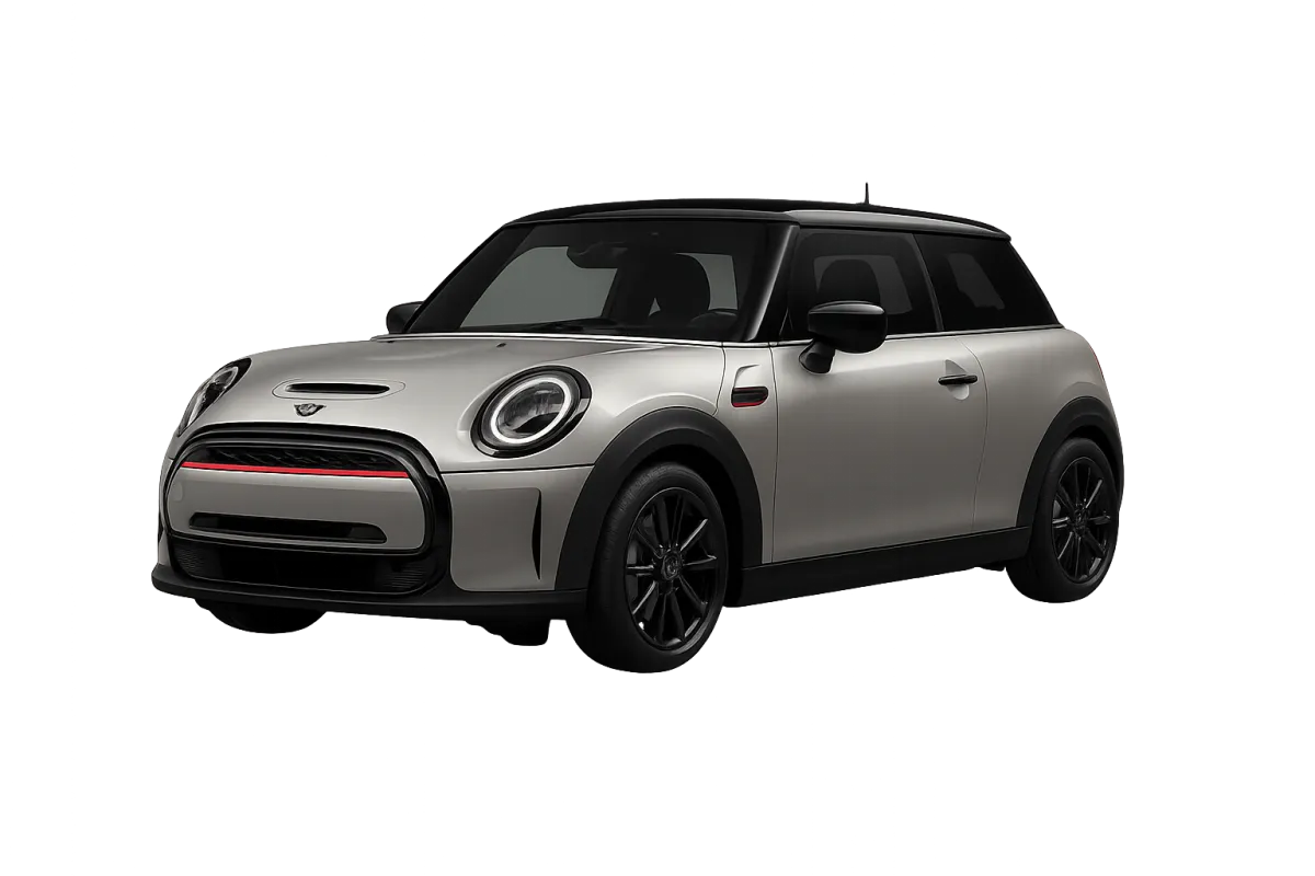 MINI 3-Door