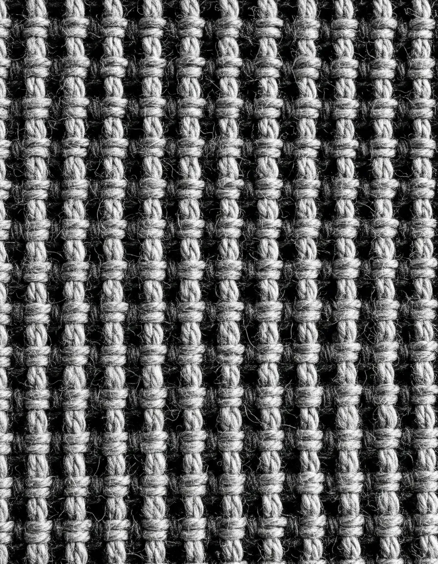 Premium Materials detail shot