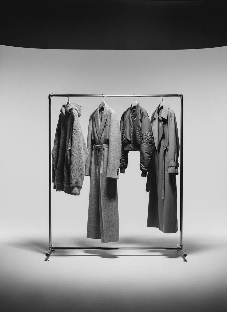 The Collection - Ready to Wear