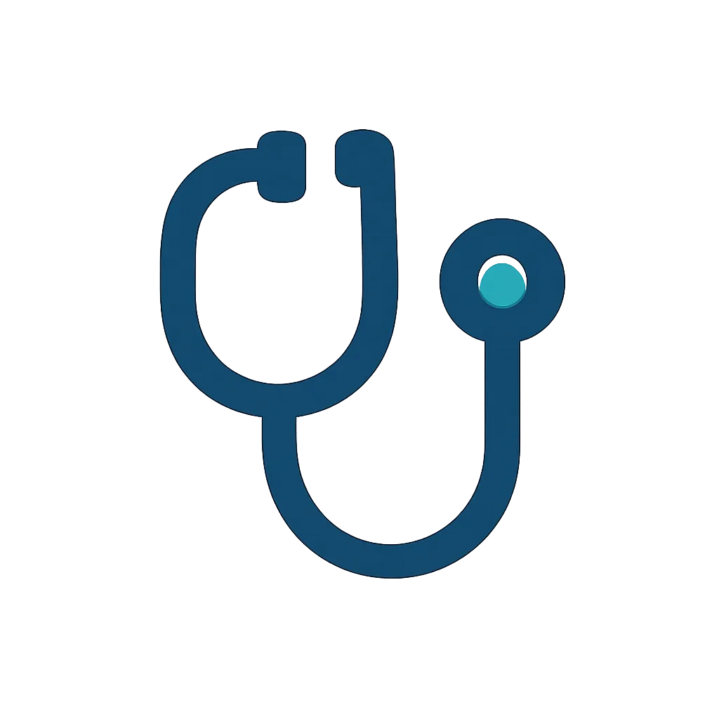 ForgeMD Logo