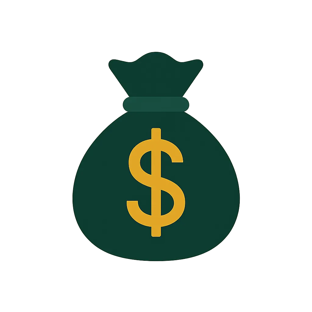 Sirmoneymoves Inc. Logo