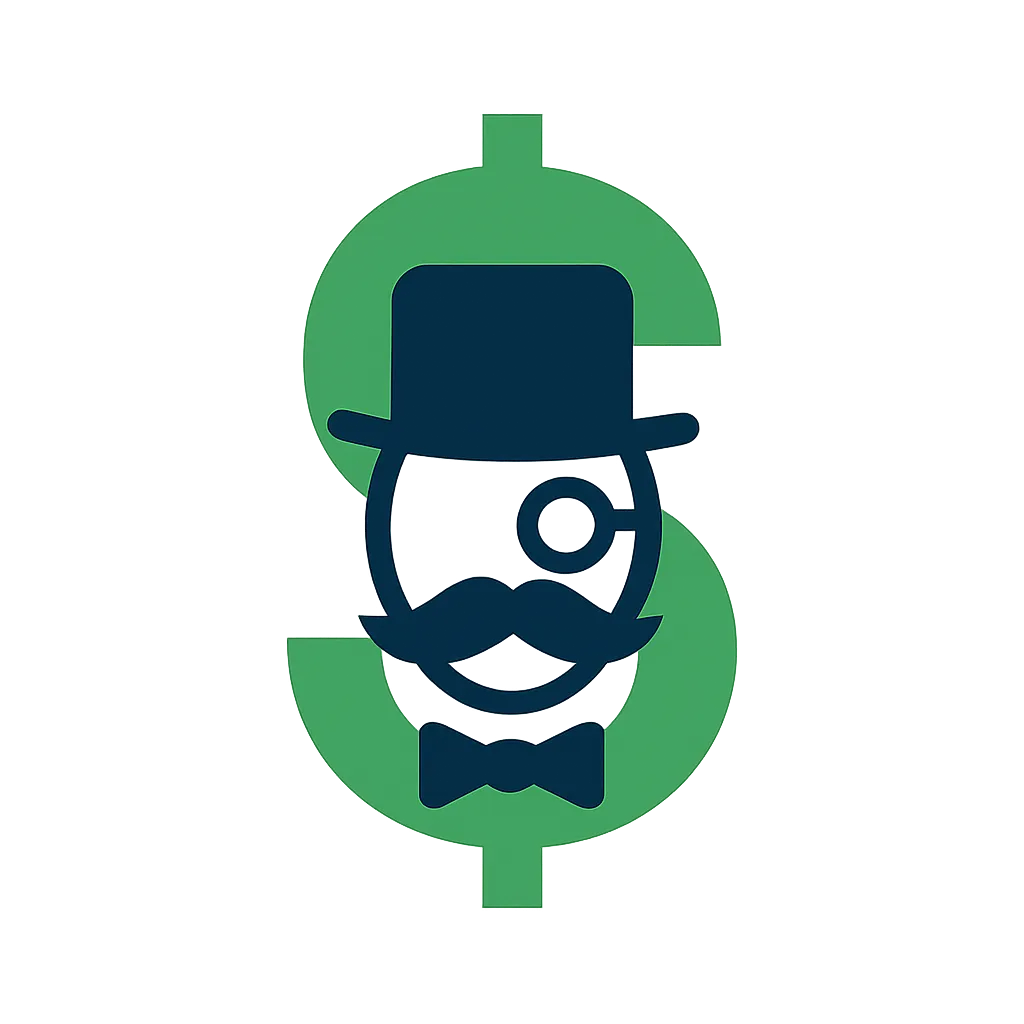 Sirmoneymoves Logo