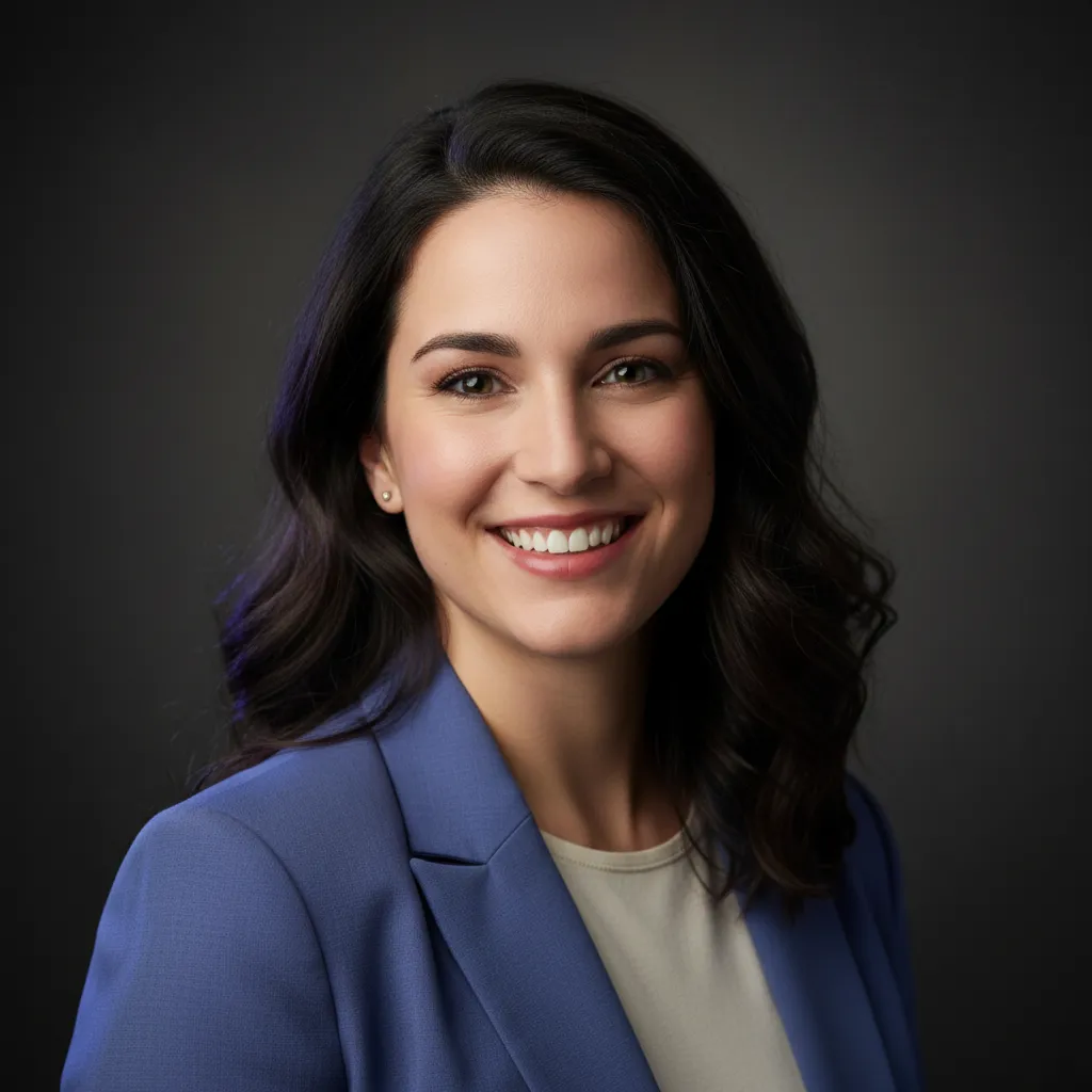 Sarah M.
