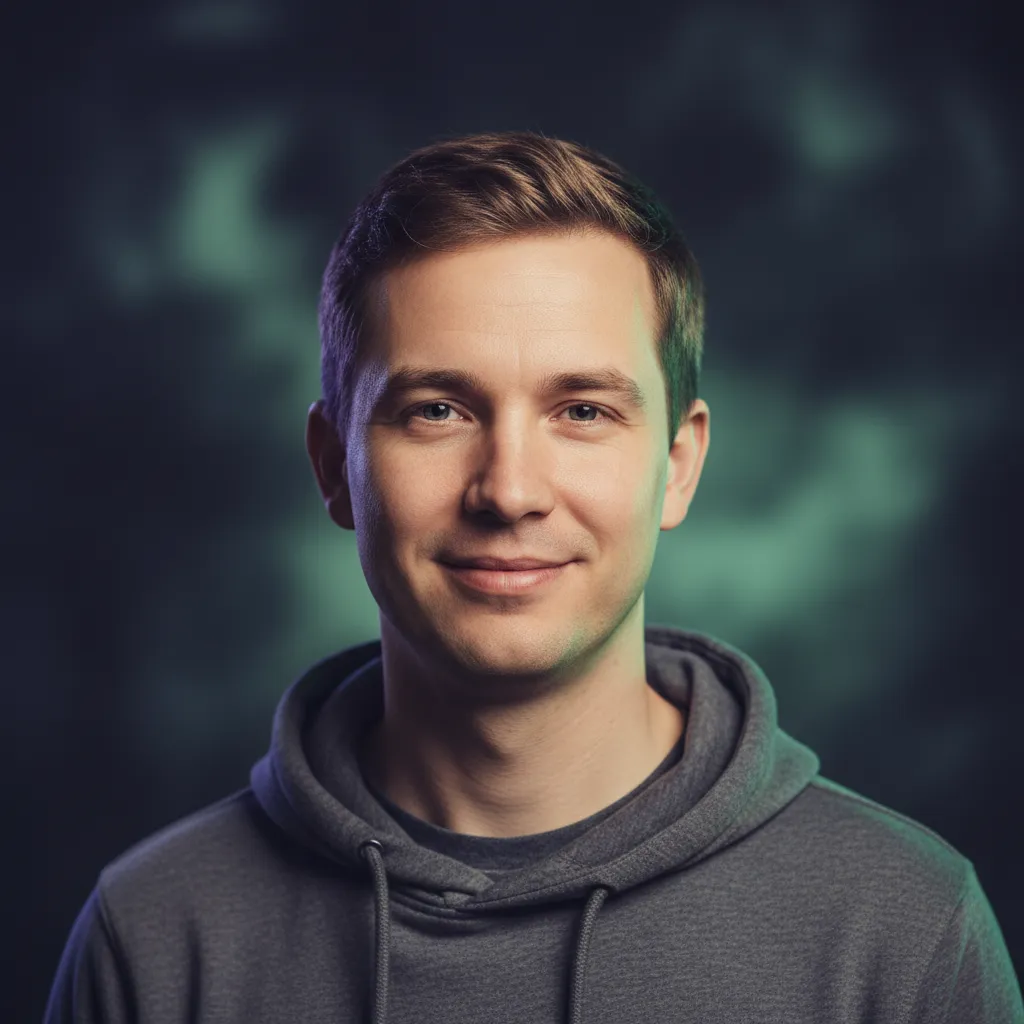 Lukas K.