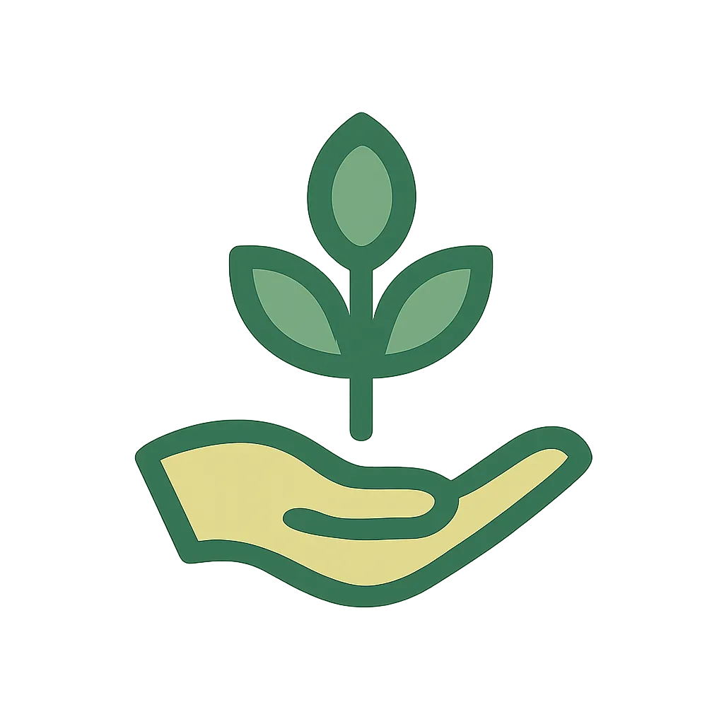 The Berthel Foundation Emblem
