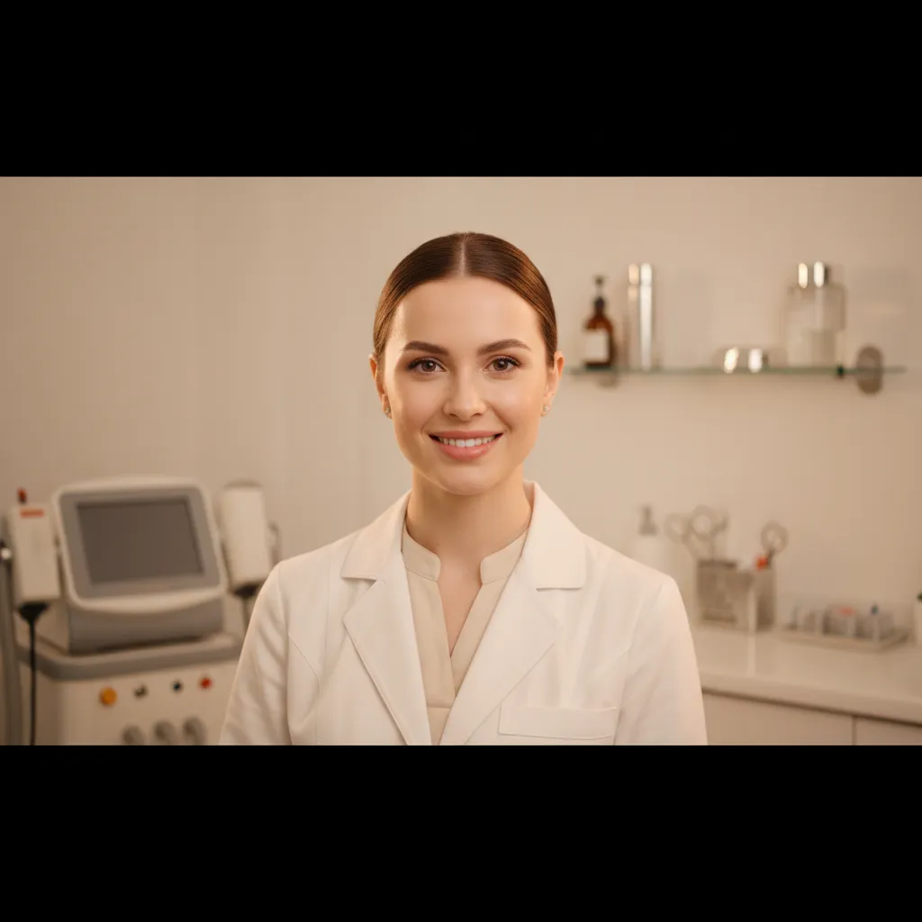 Dr. M. - Solo Practitioner