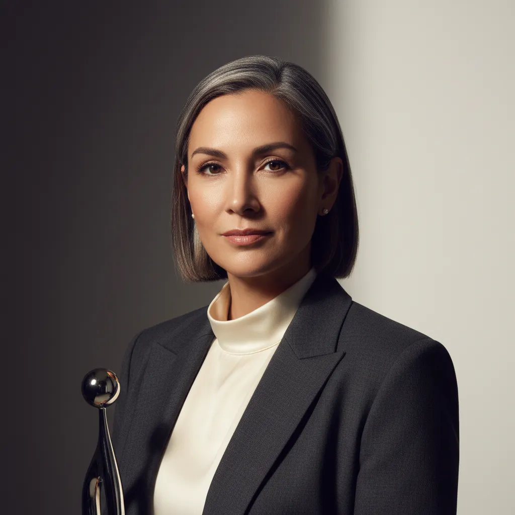 Elena R. - Med Spa Owner