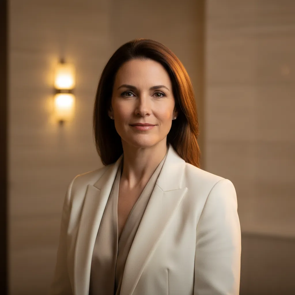 Dr. Sarah Miller