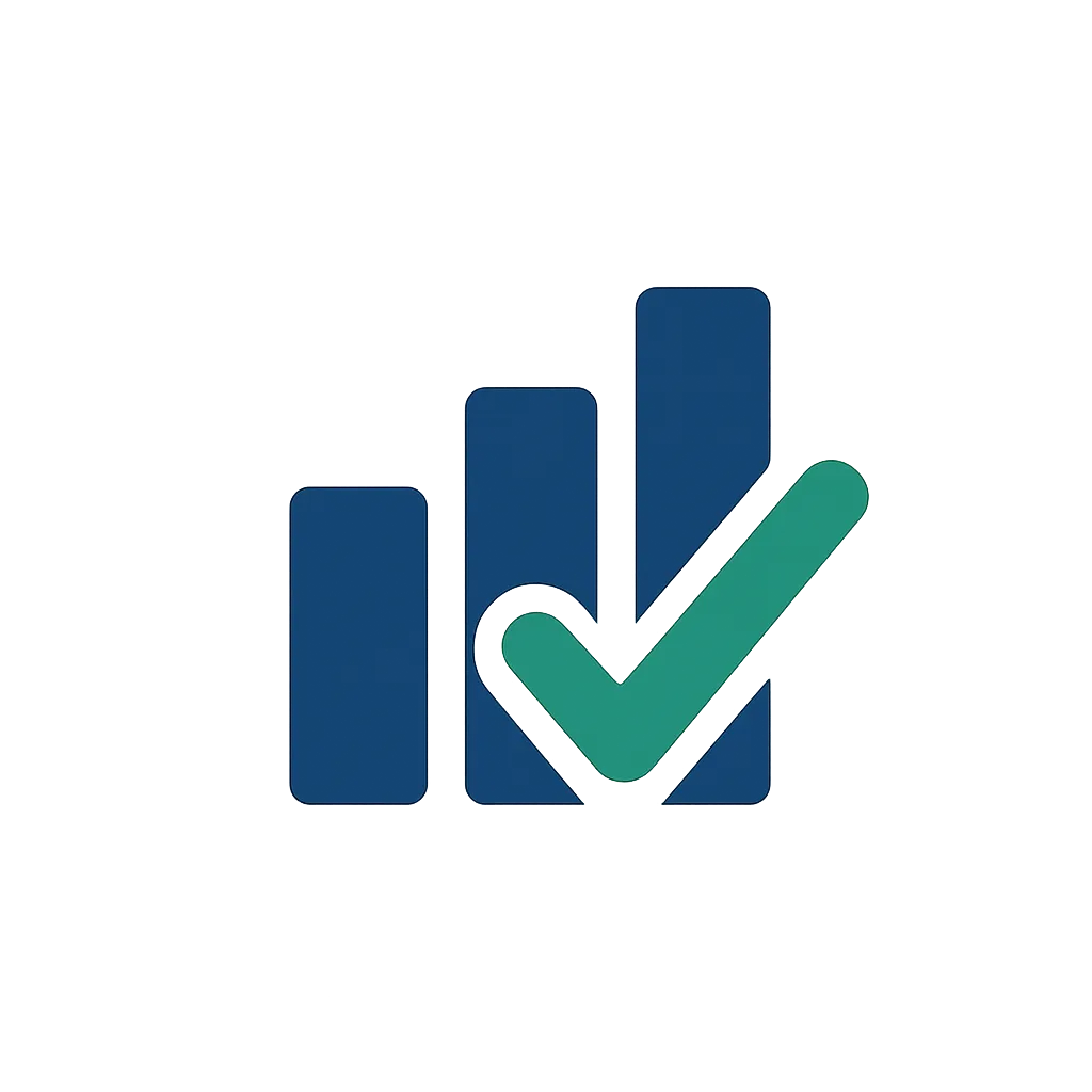Free Checklist Delivery Logo