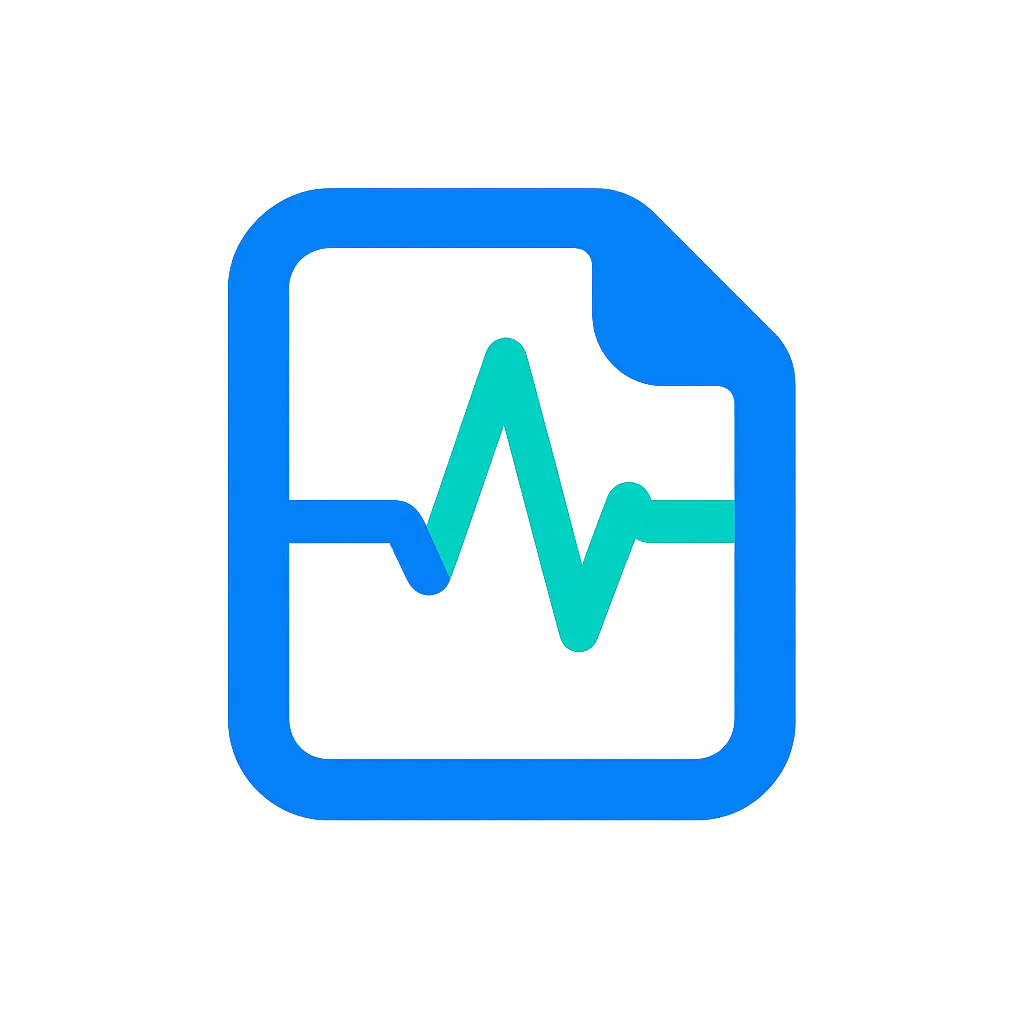 ExamPulse Logo