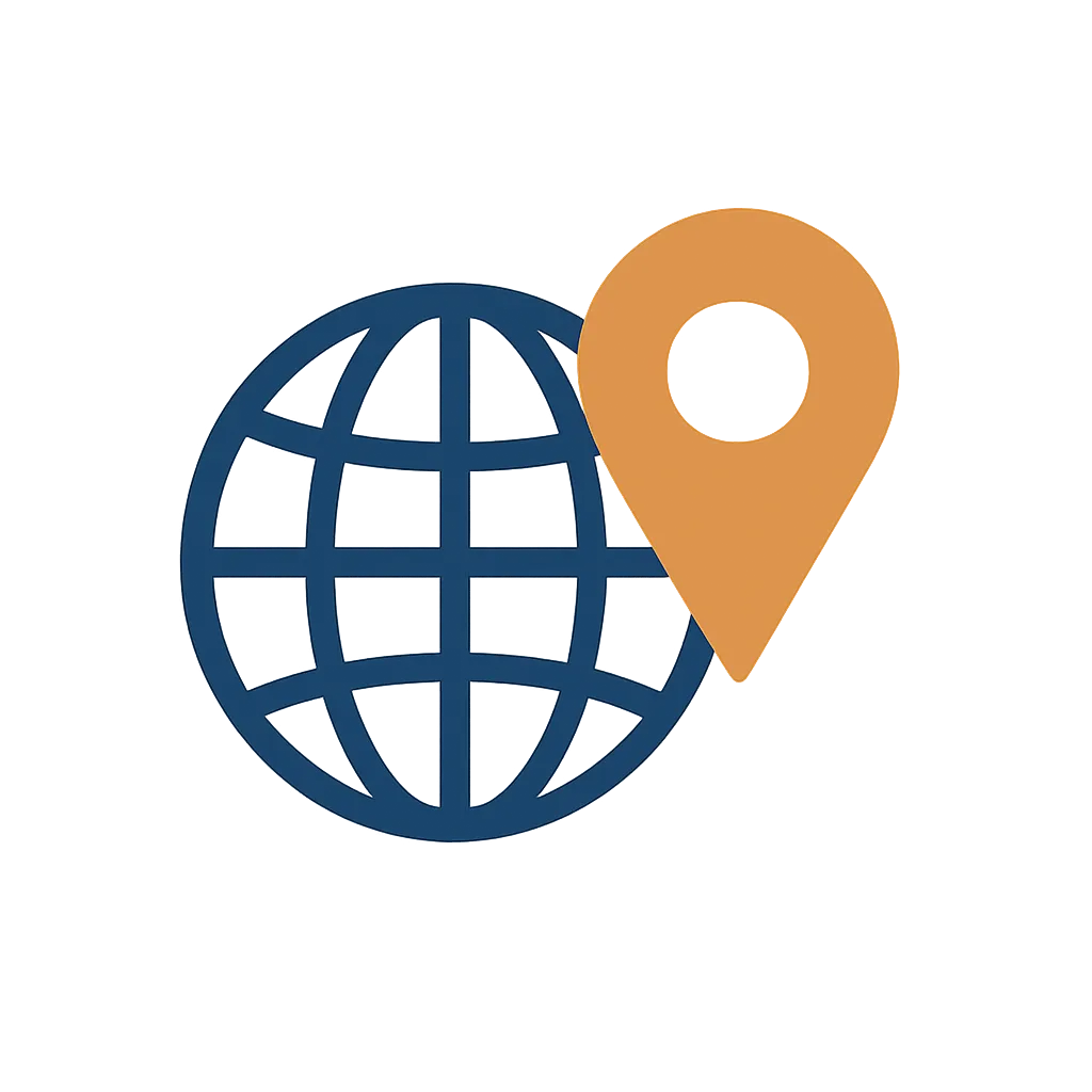 Avenue & Atlas Logo