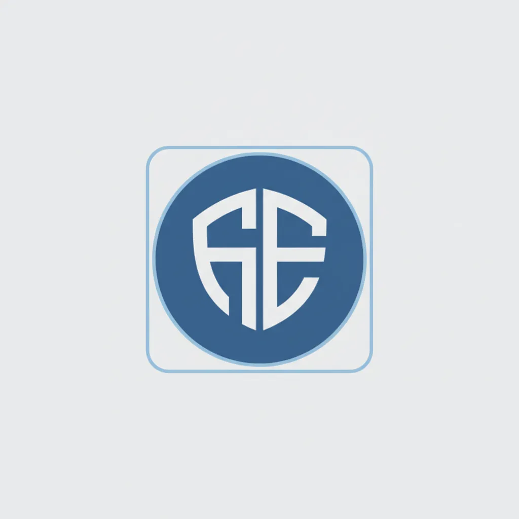 Final Expense Leads circular logo badge