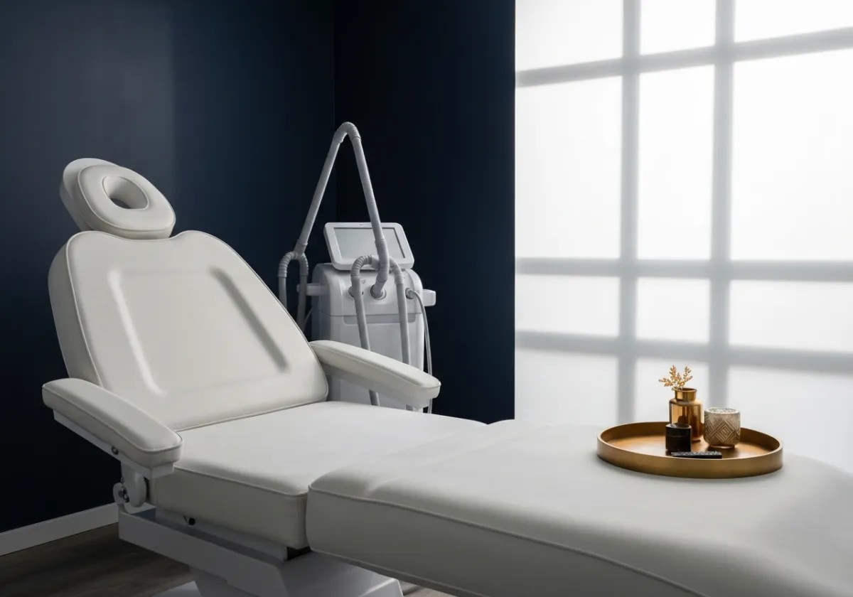 Body Contouring Patient Generation