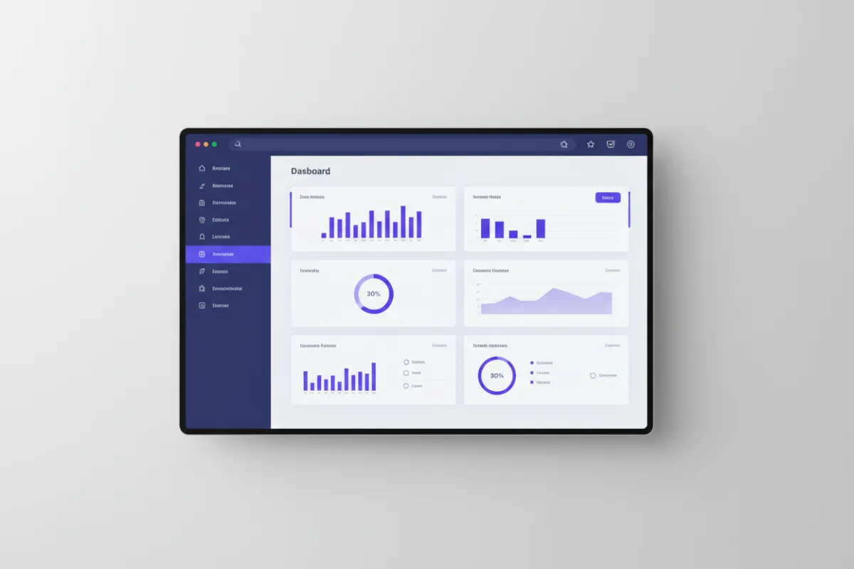 Loombase Custom Software Interface