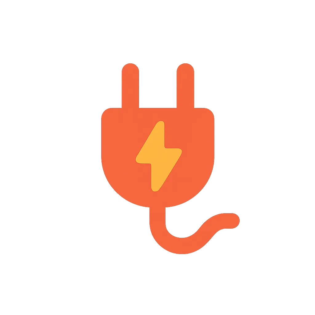 Dalby Electric Lawncare Logo