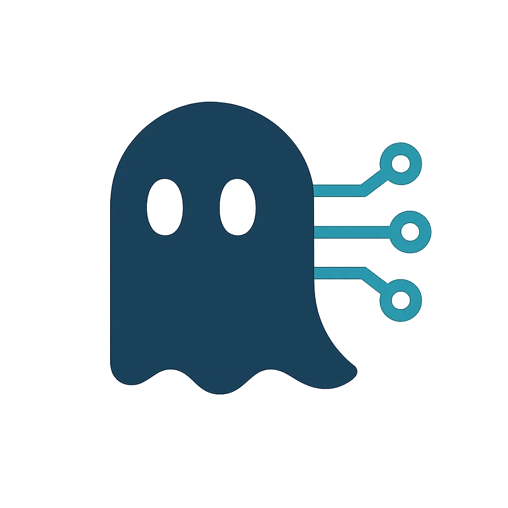 GhostOPS AI Logo