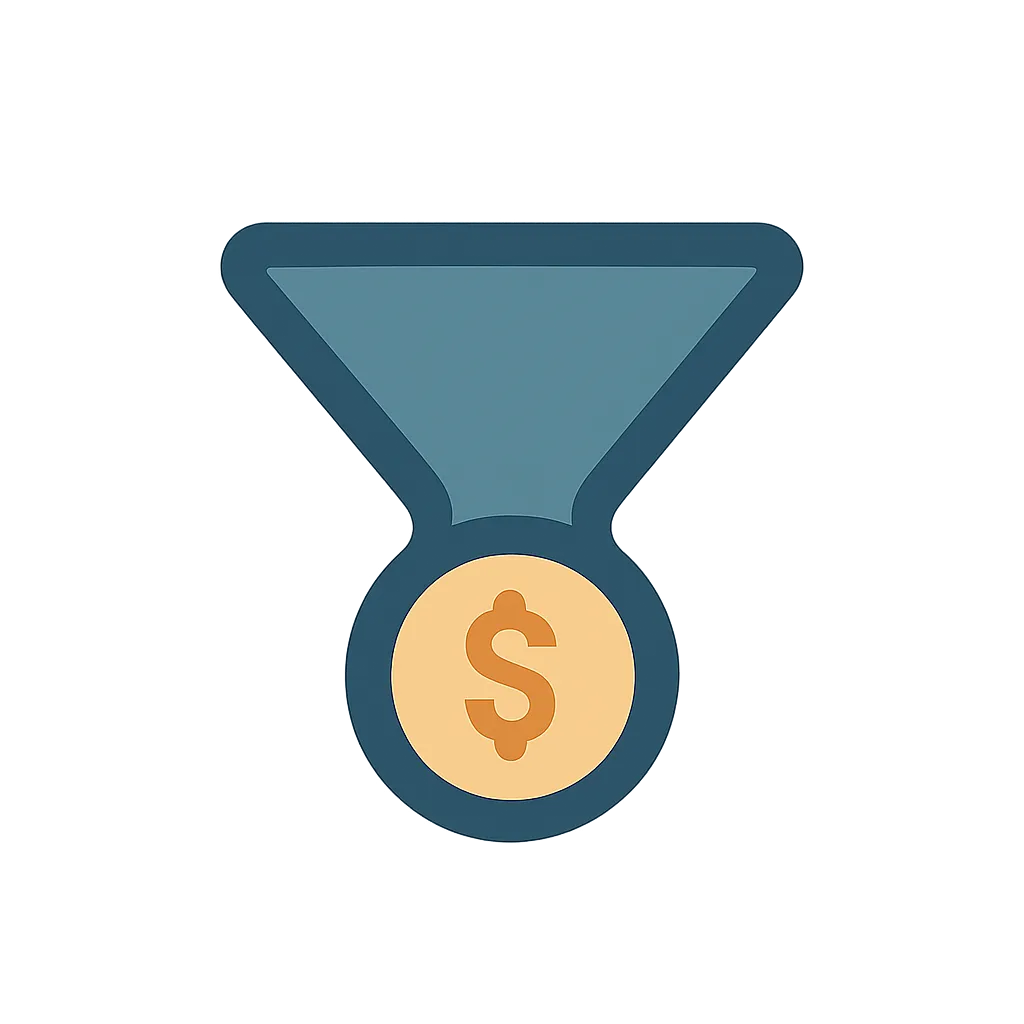 Terreno Check Logo