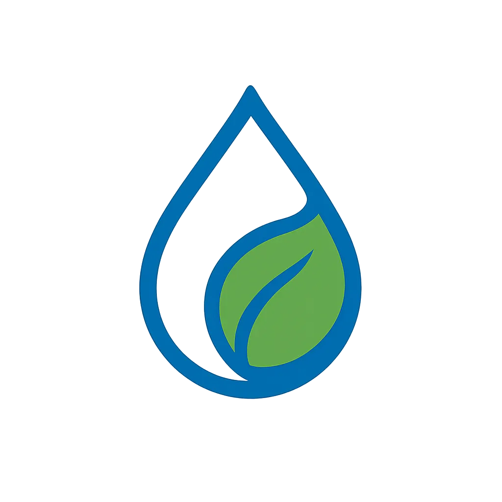 EP Water & Air Logo