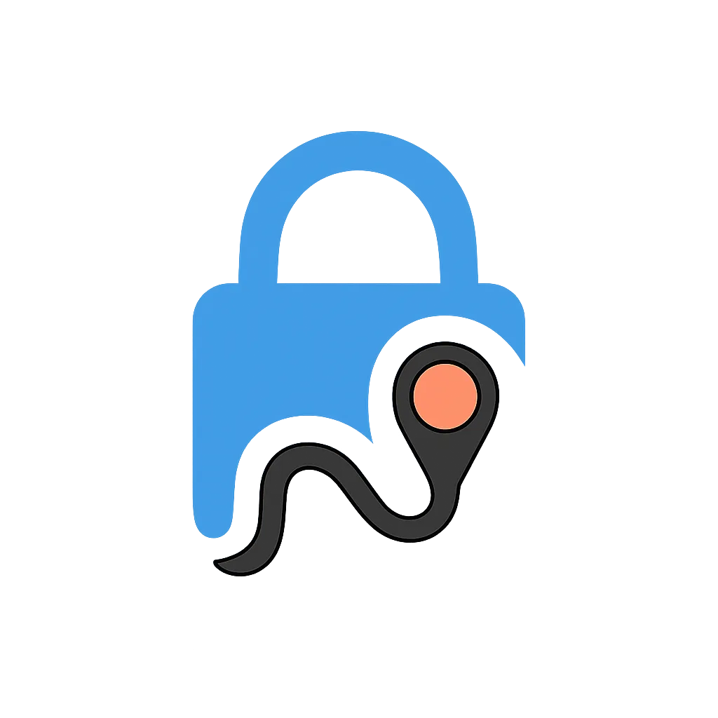RouteLock Logo