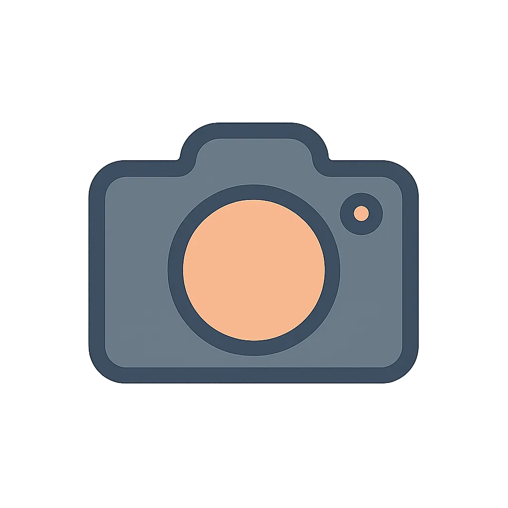 Jana DiLuzio Photography Logo