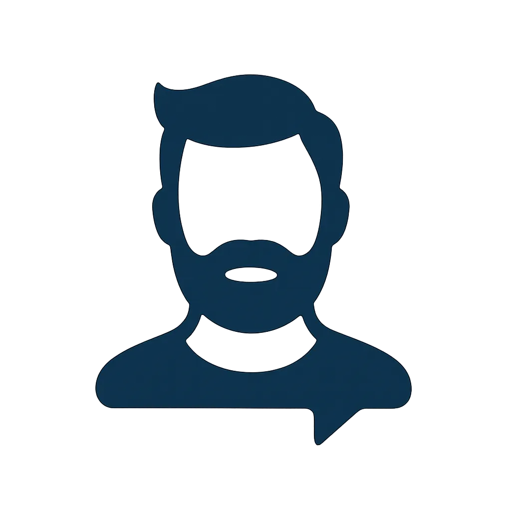 Metro Detroit Men's Therapy Logo