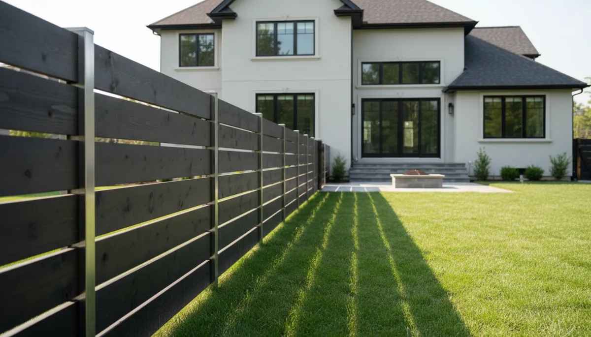 Privacy Fences in Rochester