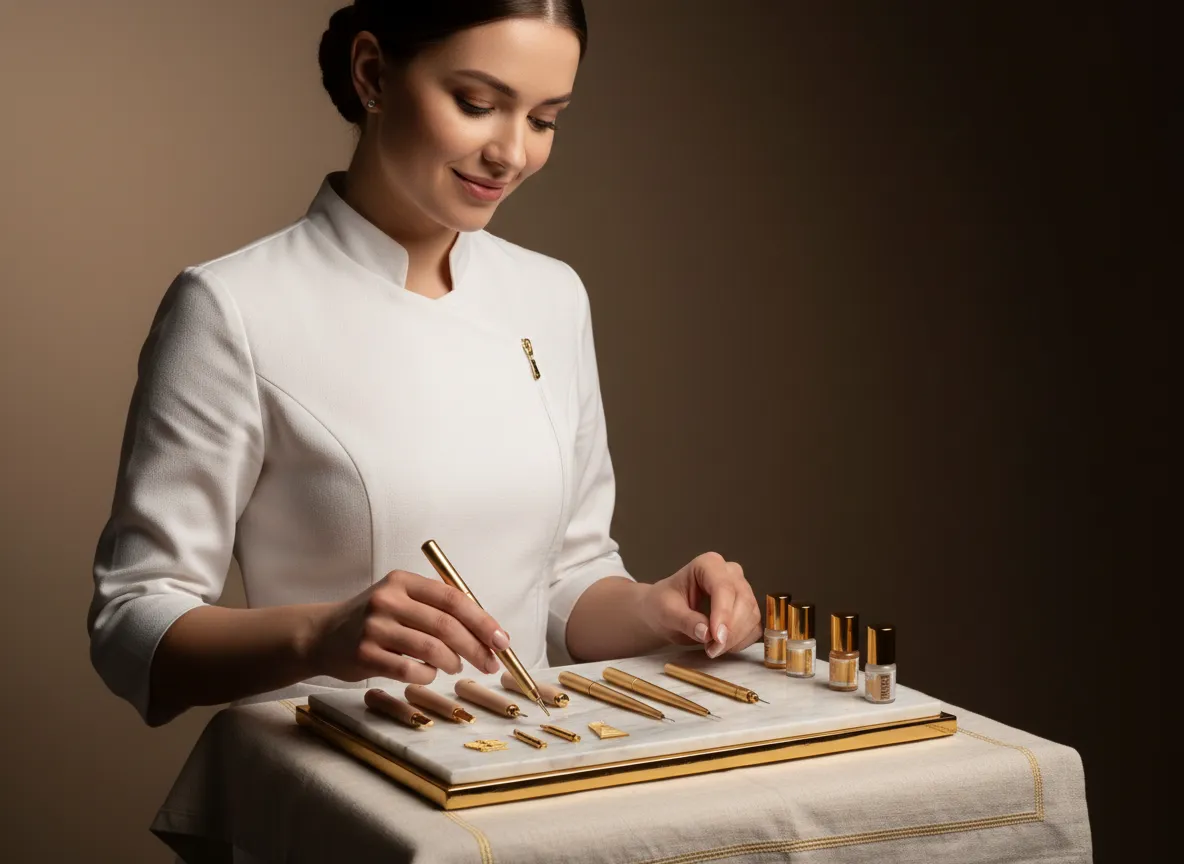 Beauty professionals expanding services