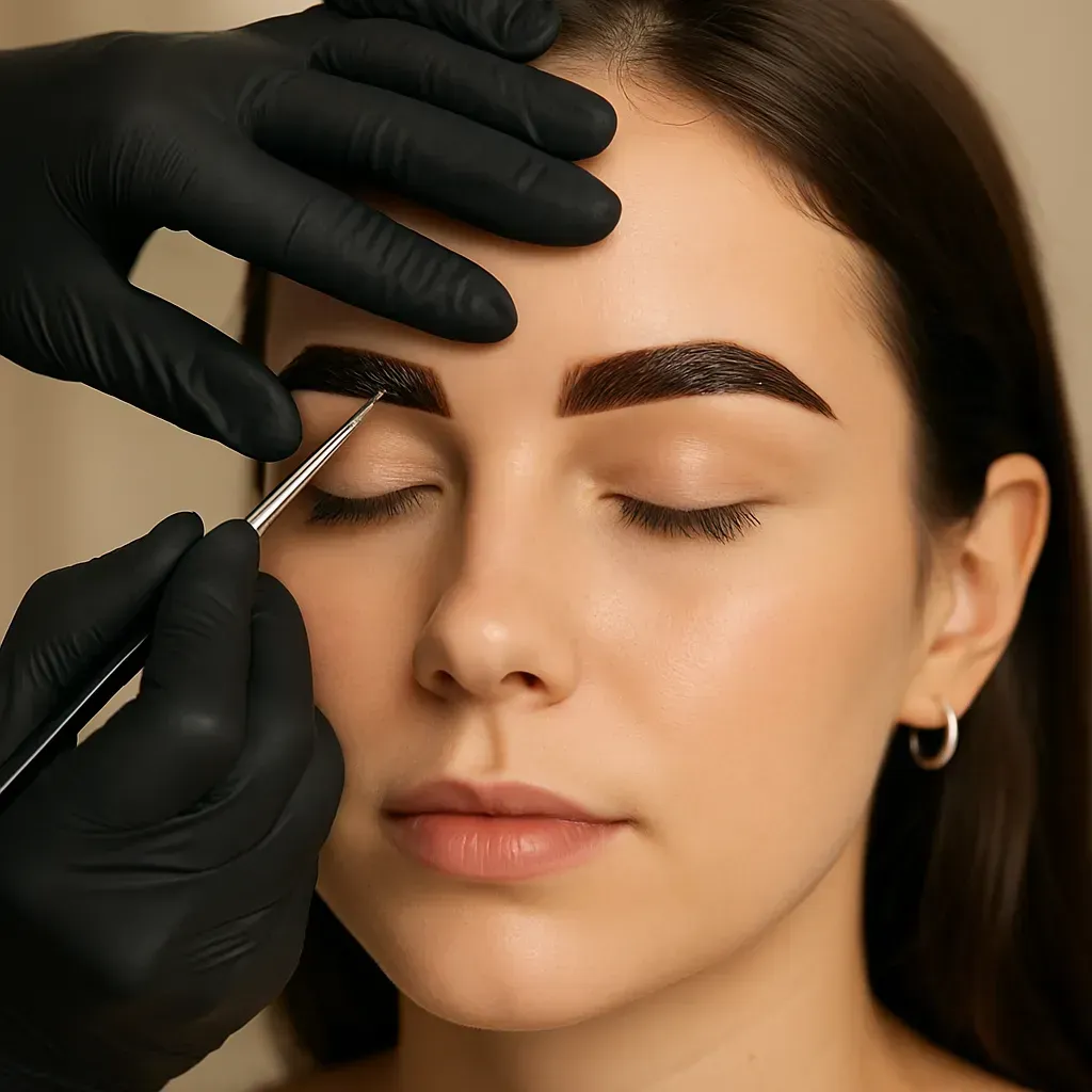 Brow Stain Mastery Mini Course