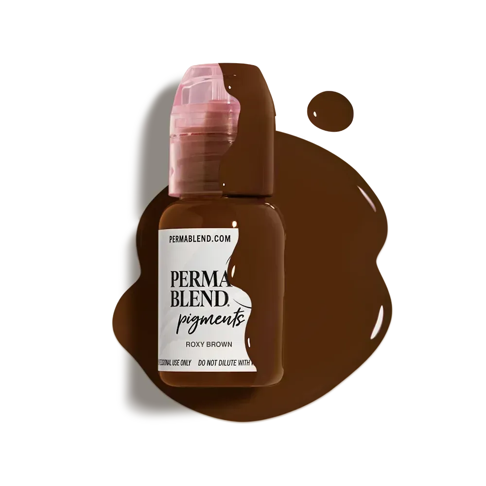 Perma Blend Verified Logo