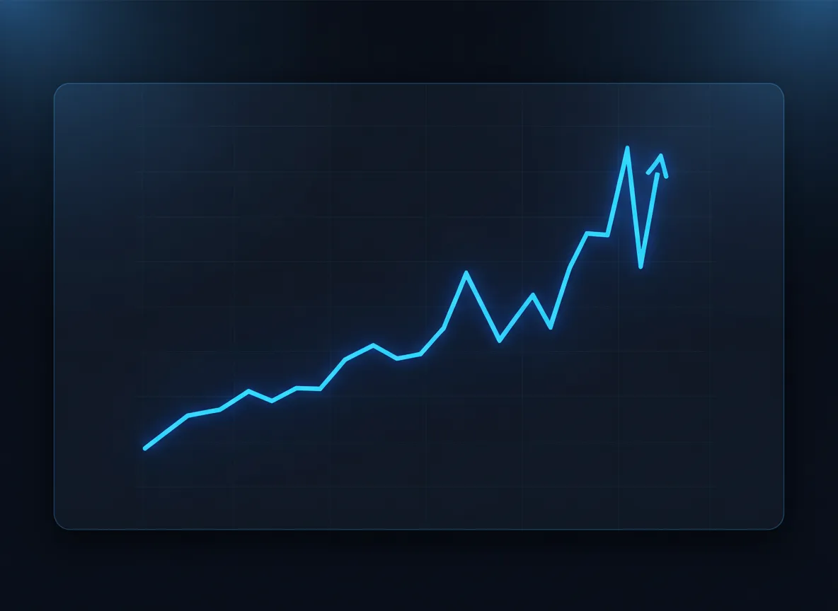 Dashboard view of a reactivation campaign launching to past clients