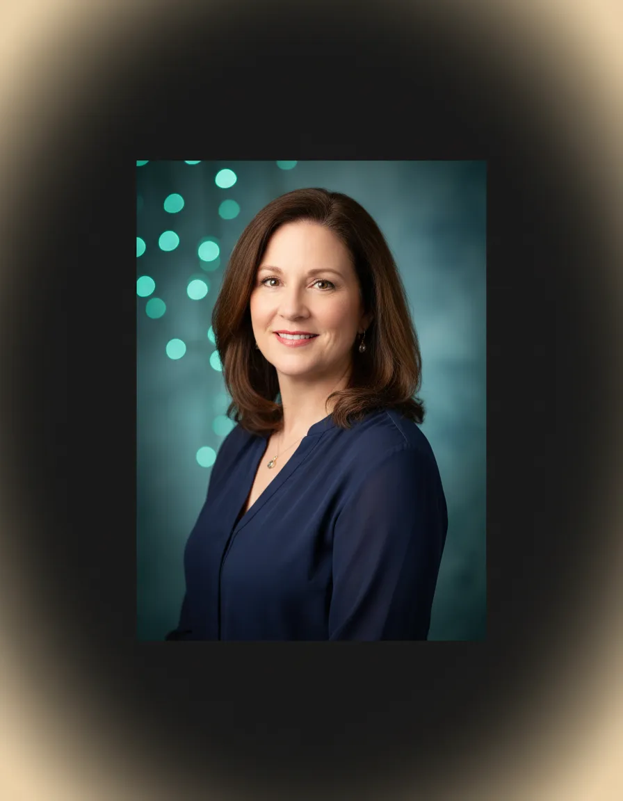 Founder portrait